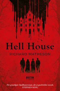 Produktbild: Hell House