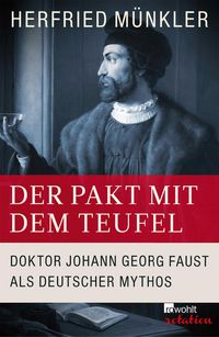 Produktbild: Der Pakt mit dem Teufel