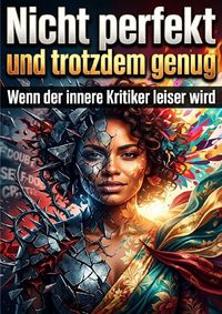 Produktbild: Nicht perfekt und trotzdem genug