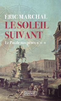 Produktbild: Le soleil suivant