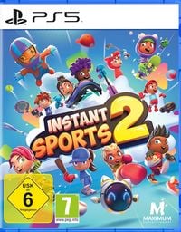 Produktbild: Instant Sports 2