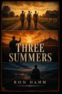Produktbild: Three Summers