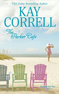 Produktbild: The Parker Cafe