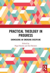 Produktbild: Practical Theology in Progress