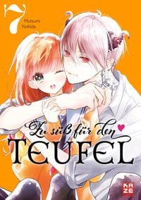 Produktbild: Zu s&uuml;&szlig; f&uuml;r den Teufel &ndash; Band 7