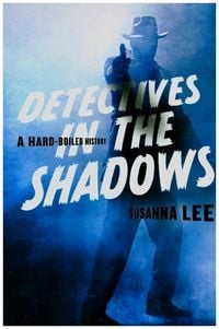 Produktbild: Detectives in the Shadows