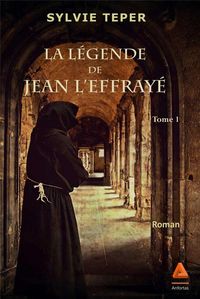 Produktbild: Legende de jean l'effraye t 1