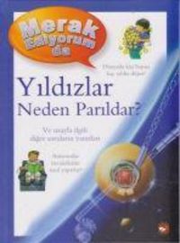 Produktbild: Merak Ediyorum da Yildizlar Neden Parildar