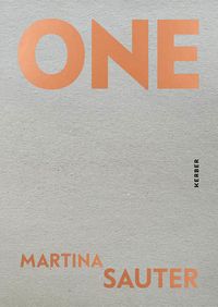 Produktbild: Martina Sauter