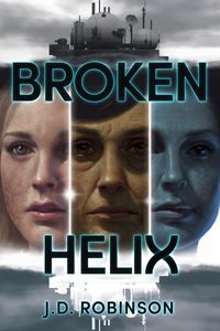 Produktbild: Broken Helix