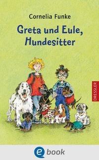 Produktbild: Greta und Eule, Hundesitter