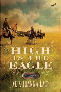 Produktbild: High Is The Eagle