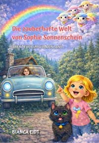 Produktbild: Die zauberhafte Welt von Sophie Sonnenschein