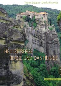 Produktbild: Heilige Berge &ndash; Berge und das Heilige