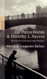 Produktbild: Mord in mageren Zeiten