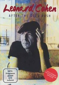 Produktbild: Leonard Cohen - After The Gold Rush