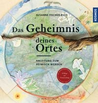 Produktbild: Das Geheimnis deines Ortes