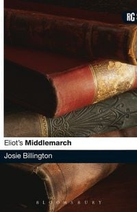 Produktbild: Eliot's Middlemarch