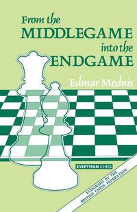Produktbild: From Middlegame to Endgame