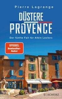 Produktbild: D&uuml;stere Provence