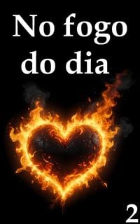 Produktbild: No fogo do dia 2