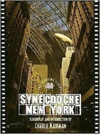 Produktbild: Kaufman, C: Synecdoche, New York