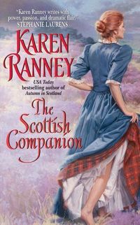 Produktbild: The Scottish Companion