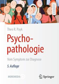Produktbild: Psychopathologie