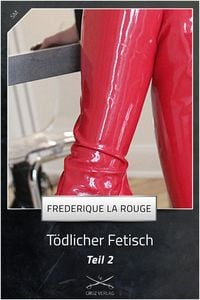 Produktbild: T&ouml;dlicher Fetisch Teil 2