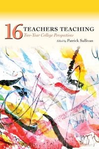 Produktbild: Sixteen Teachers Teaching