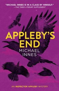 Produktbild: Appleby's End