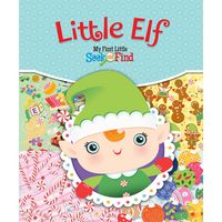Produktbild: Little Elf