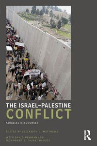 Produktbild: The Israel-Palestine Conflict