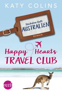 Produktbild: N&auml;chster Halt: Australien