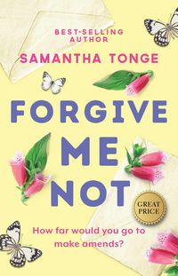 Produktbild: Forgive Me Not