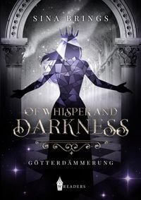 Produktbild: Of Whisper and Darkness