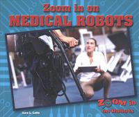 Produktbild: Zoom in on Medical Robots