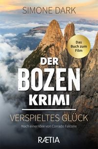 Produktbild: Der Bozen-Krimi: Verspieltes Gl&uuml;ck