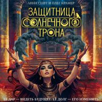 Produktbild: Zaschitnitsa Solnechnogo Trona