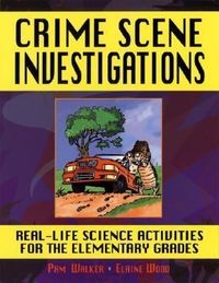 Produktbild: Crime Scene Investigations