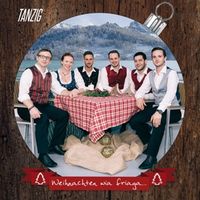 Produktbild: Tanzig: Weihnachten wia friaga...