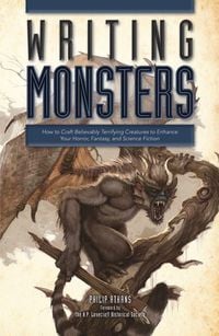 Produktbild: Writing Monsters