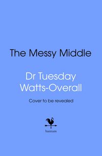 Produktbild: The Messy Middle