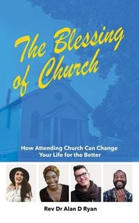 Produktbild: The Blessing of Church