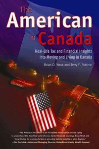 Produktbild: Amer in Canada