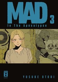 Produktbild: MAD in the Apocalypse 03