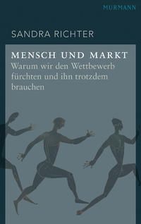 Produktbild: Mensch und Markt