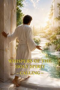 Produktbild: Whispers of the Holy Spirit - Calling