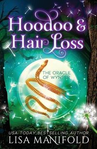 Produktbild: Manifold, L: Hoodoo & Hair Loss