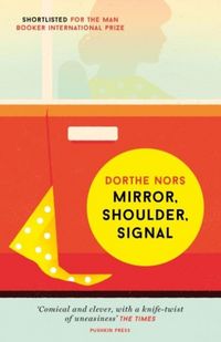 Produktbild: Mirror, Shoulder, Signal